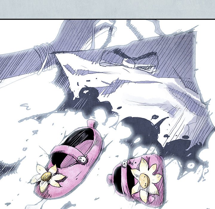 Blood Blade Blood Blade EP 66 - Toomics page 85 - 
