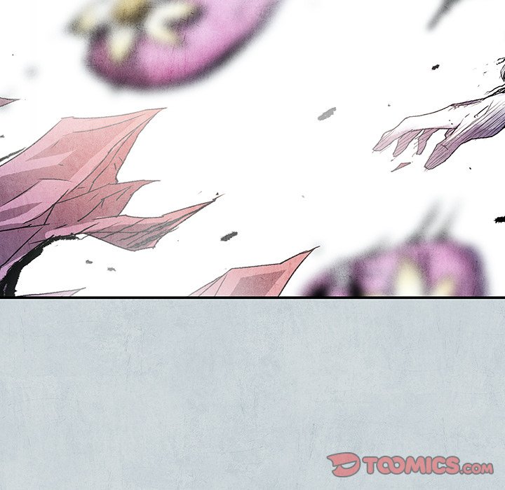 Blood Blade Blood Blade EP 66 - Toomics page 87 - 