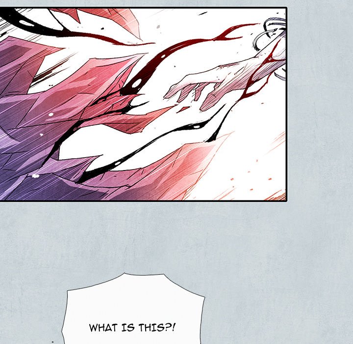 Blood Blade Blood Blade EP 66 - Toomics page 88 - 