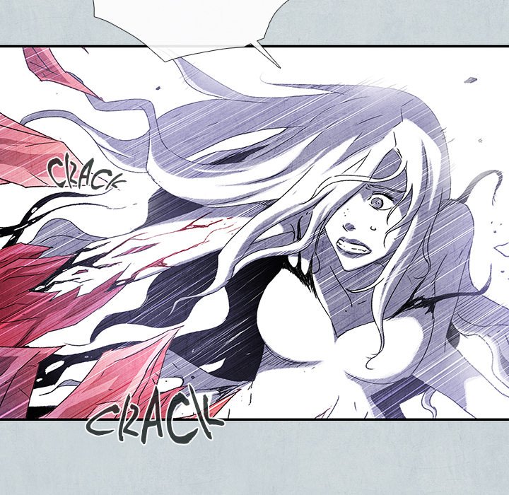 Blood Blade Blood Blade EP 66 - Toomics page 89 - 