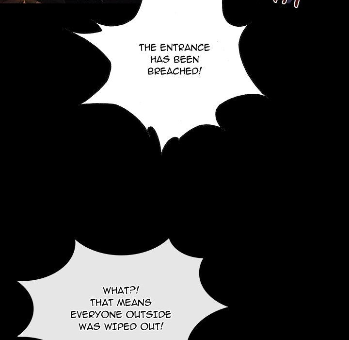 Blood Blade Blood Blade EP 66 - Toomics page 10 - 
