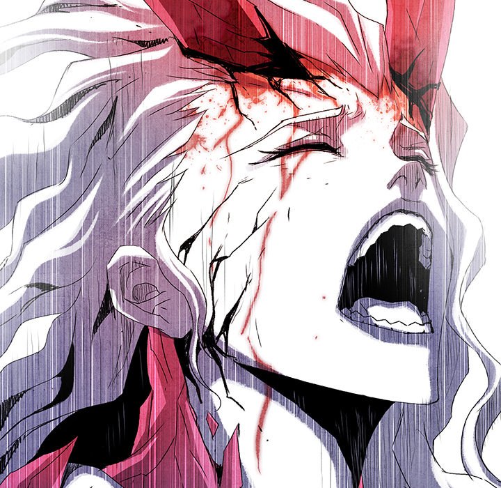 Blood Blade Blood Blade EP 66 - Toomics page 94 - 