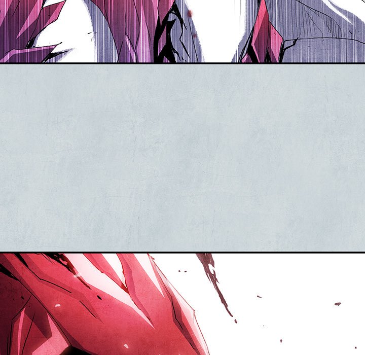 Blood Blade Blood Blade EP 66 - Toomics page 95 - 