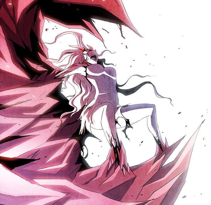 Blood Blade Blood Blade EP 66 - Toomics page 96 - 