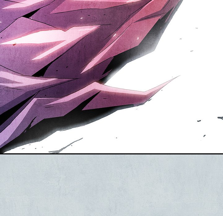 Blood Blade Blood Blade EP 66 - Toomics page 97 - 