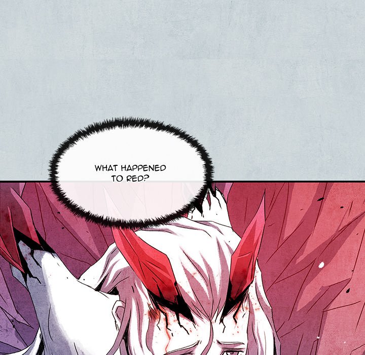 Blood Blade Blood Blade EP 66 - Toomics page 98 - 
