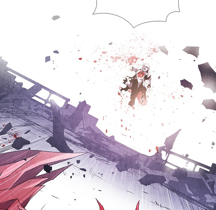 Blood Blade Blood Blade EP 66 - Toomics page 100 - 