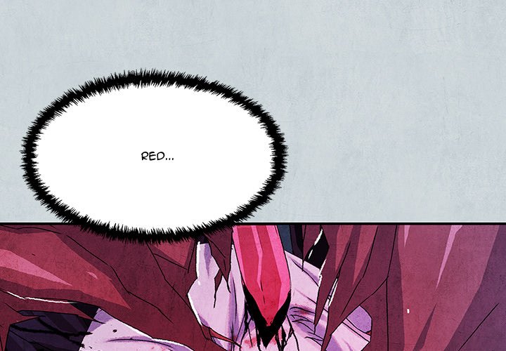 Blood Blade Blood Blade EP 67 - Toomics page 1 - 