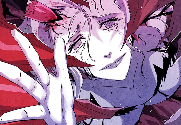 Blood Blade Blood Blade EP 67 - Toomics page 2 - 