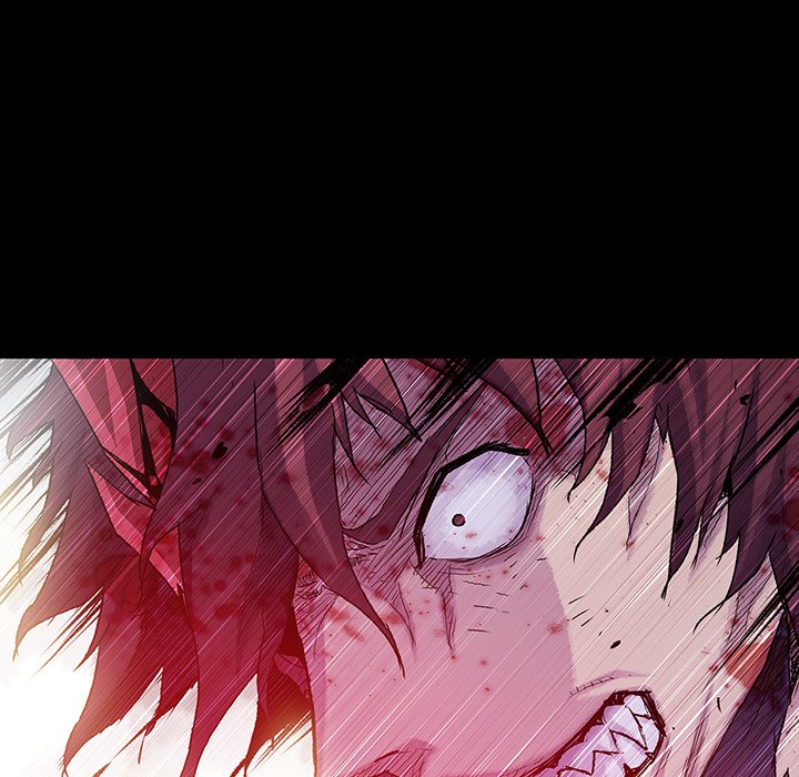Blood Blade Blood Blade EP 67 - Toomics page 102 - 