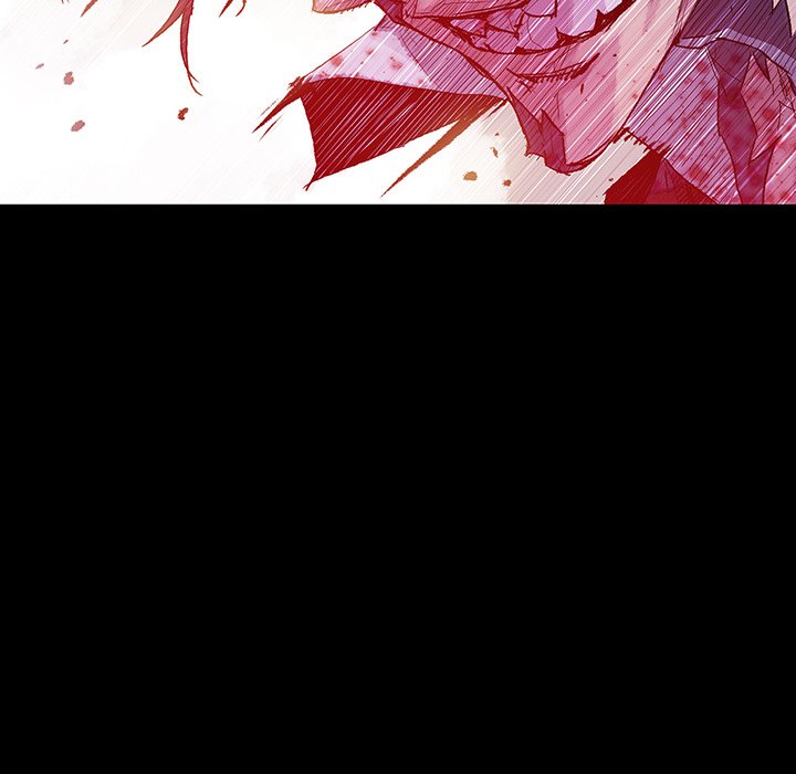 Blood Blade Blood Blade EP 67 - Toomics page 103 - 
