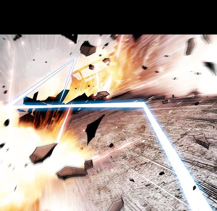 Blood Blade Blood Blade EP 67 - Toomics page 104 - 
