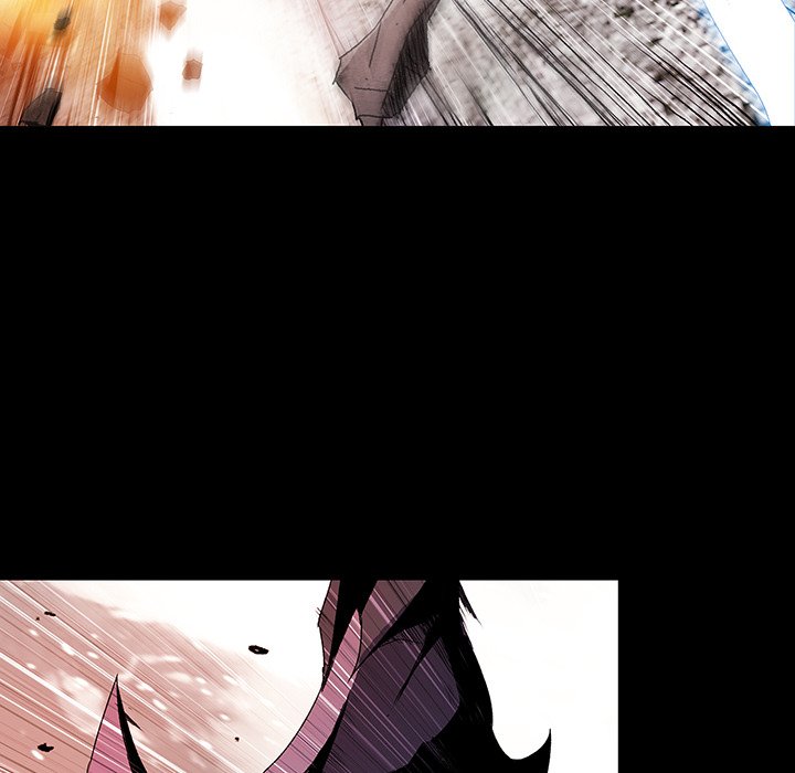 Blood Blade Blood Blade EP 67 - Toomics page 105 - 