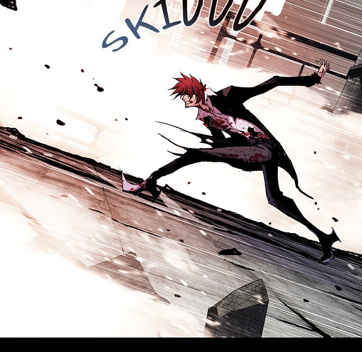 Blood Blade Blood Blade EP 67 - Toomics page 107 - 