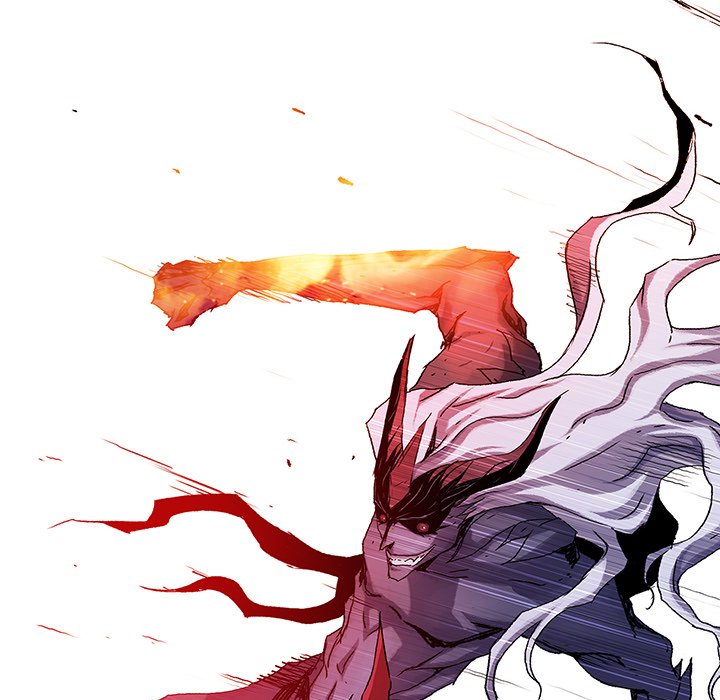 Blood Blade Blood Blade EP 67 - Toomics page 109 - 