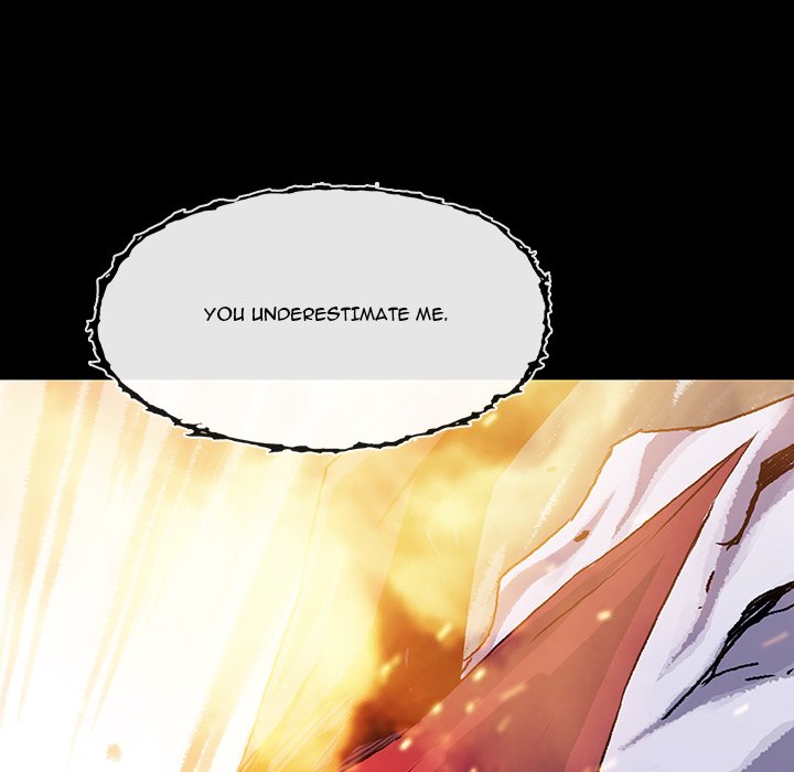 Blood Blade Blood Blade EP 67 - Toomics page 111 - 