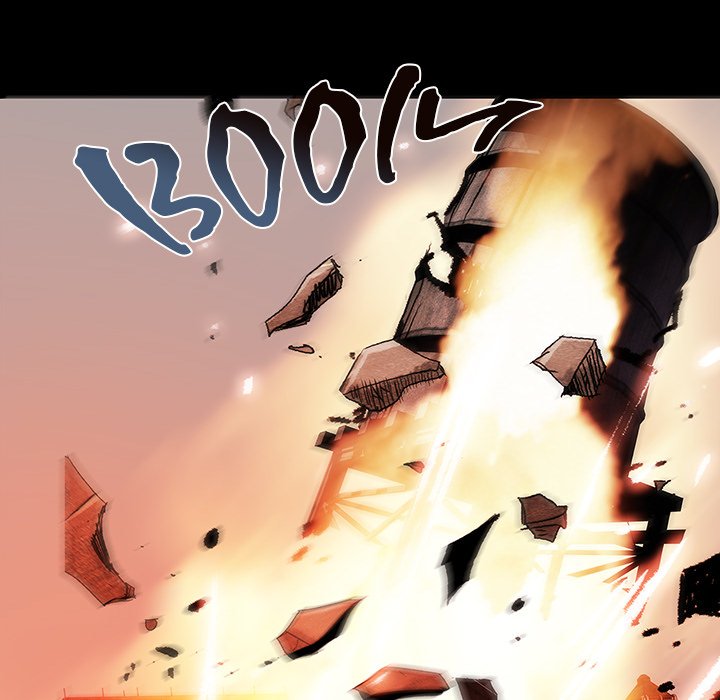 Blood Blade Blood Blade EP 67 - Toomics page 114 - 