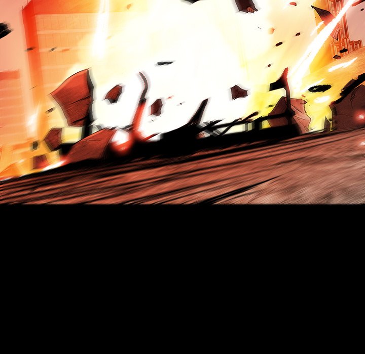 Blood Blade Blood Blade EP 67 - Toomics page 115 - 