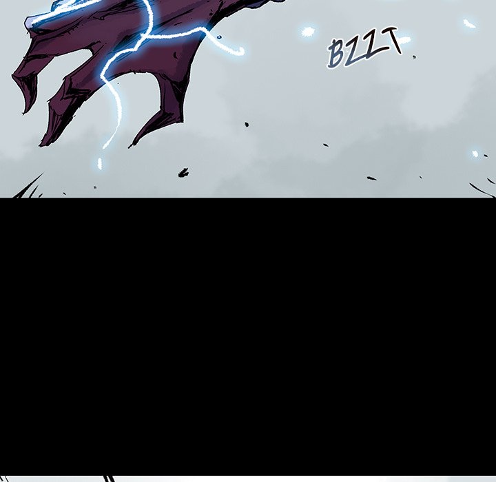 Blood Blade Blood Blade EP 67 - Toomics page 118 - 