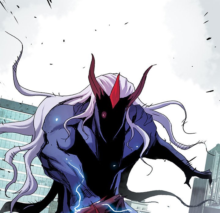Blood Blade Blood Blade EP 67 - Toomics page 119 - 