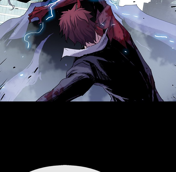 Blood Blade Blood Blade EP 67 - Toomics page 120 - 