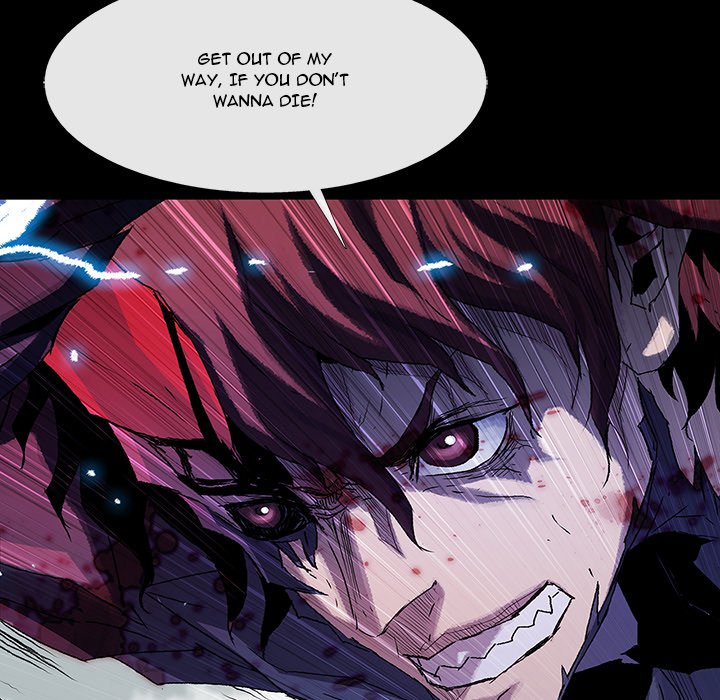 Blood Blade Blood Blade EP 67 - Toomics page 121 - 