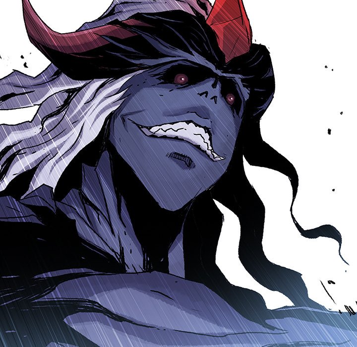Blood Blade Blood Blade EP 67 - Toomics page 123 - 
