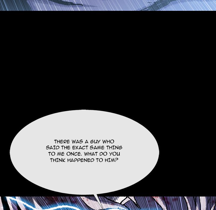 Blood Blade Blood Blade EP 67 - Toomics page 124 - 