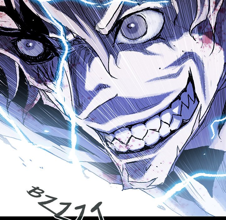 Blood Blade Blood Blade EP 67 - Toomics page 125 - 