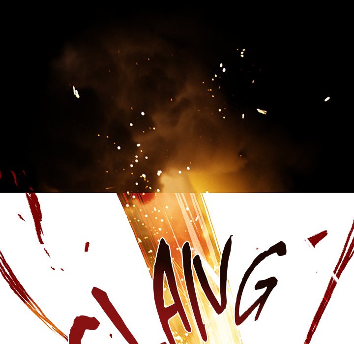 Blood Blade Blood Blade EP 67 - Toomics page 129 - 