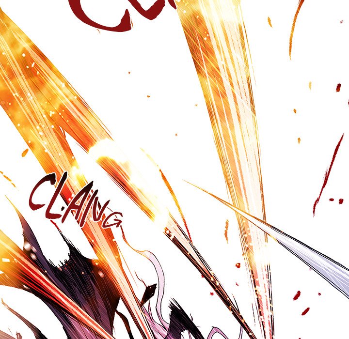 Blood Blade Blood Blade EP 67 - Toomics page 130 - 