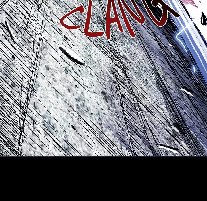Blood Blade Blood Blade EP 67 - Toomics page 132 - 
