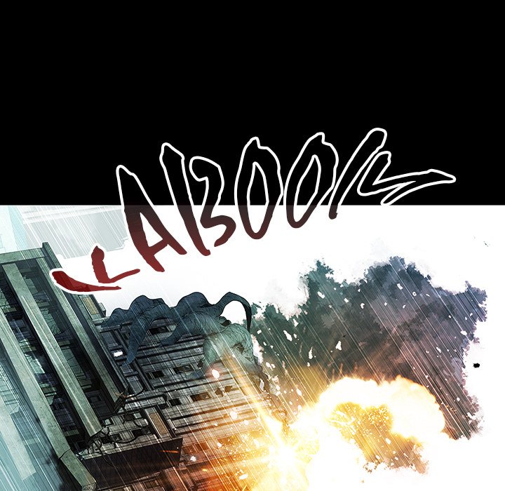 Blood Blade Blood Blade EP 67 - Toomics page 133 - 
