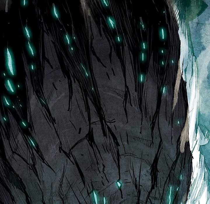 Blood Blade Blood Blade EP 67 - Toomics page 19 - 