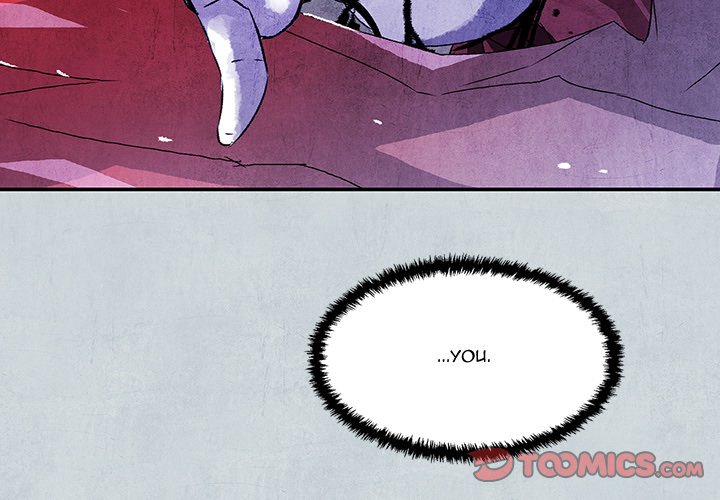 Blood Blade Blood Blade EP 67 - Toomics page 3 - 