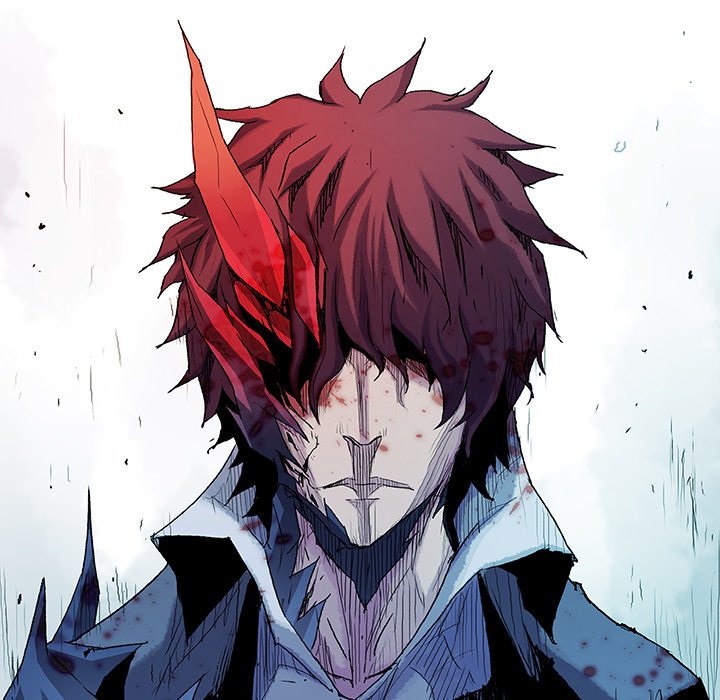 Blood Blade Blood Blade EP 67 - Toomics page 28 - 
