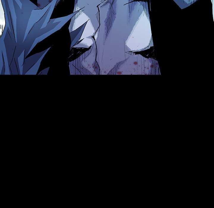 Blood Blade Blood Blade EP 67 - Toomics page 29 - 