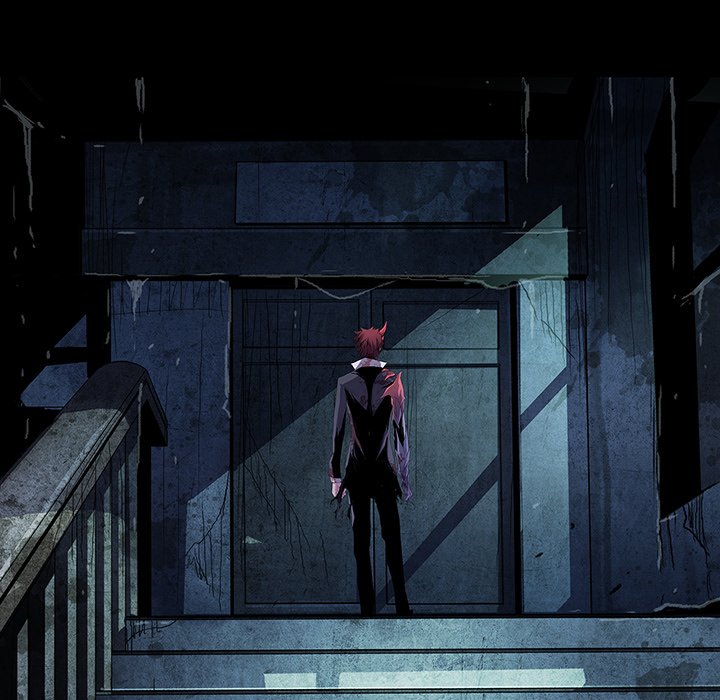 Blood Blade Blood Blade EP 67 - Toomics page 30 - 