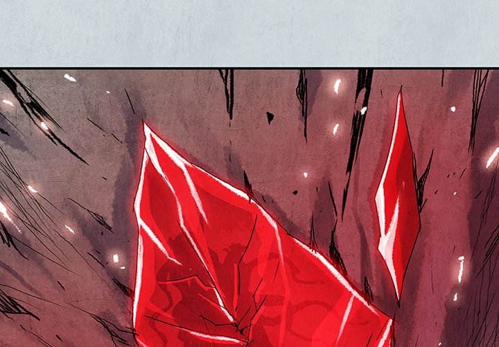 Blood Blade Blood Blade EP 67 - Toomics page 4 - 
