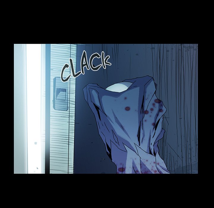 Blood Blade Blood Blade EP 67 - Toomics page 32 - 