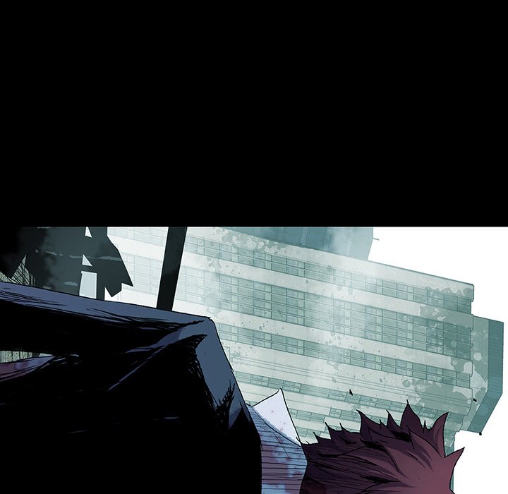Blood Blade Blood Blade EP 67 - Toomics page 33 - 