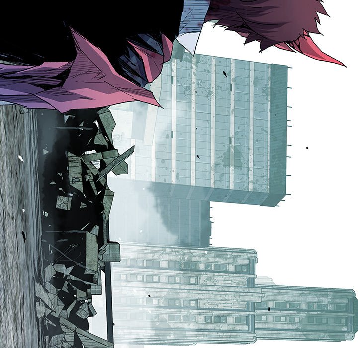 Blood Blade Blood Blade EP 67 - Toomics page 34 - 