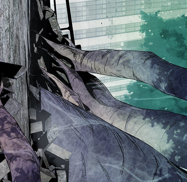 Blood Blade Blood Blade EP 67 - Toomics page 36 - 