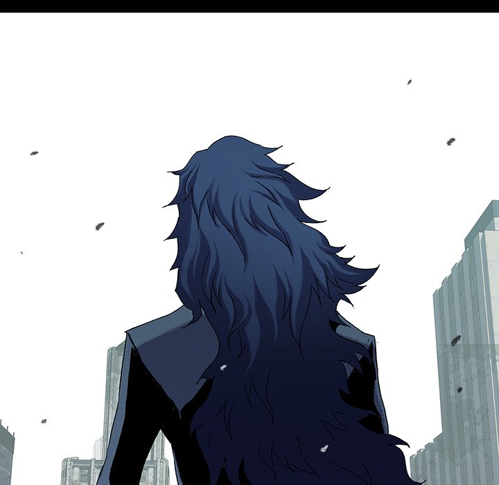 Blood Blade Blood Blade EP 67 - Toomics page 38 - 