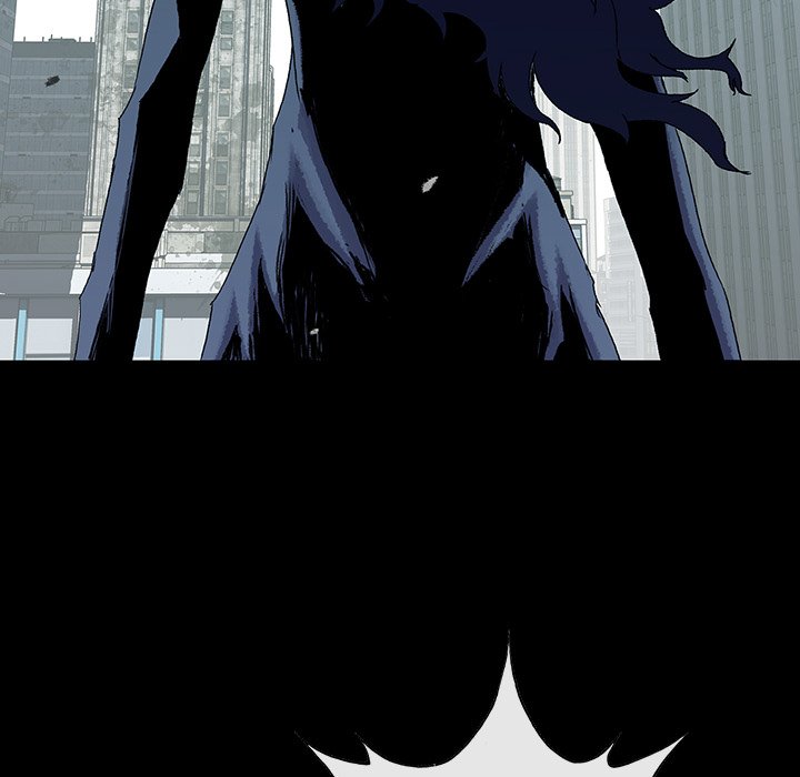 Blood Blade Blood Blade EP 67 - Toomics page 39 - 