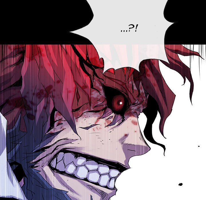 Blood Blade Blood Blade EP 67 - Toomics page 40 - 