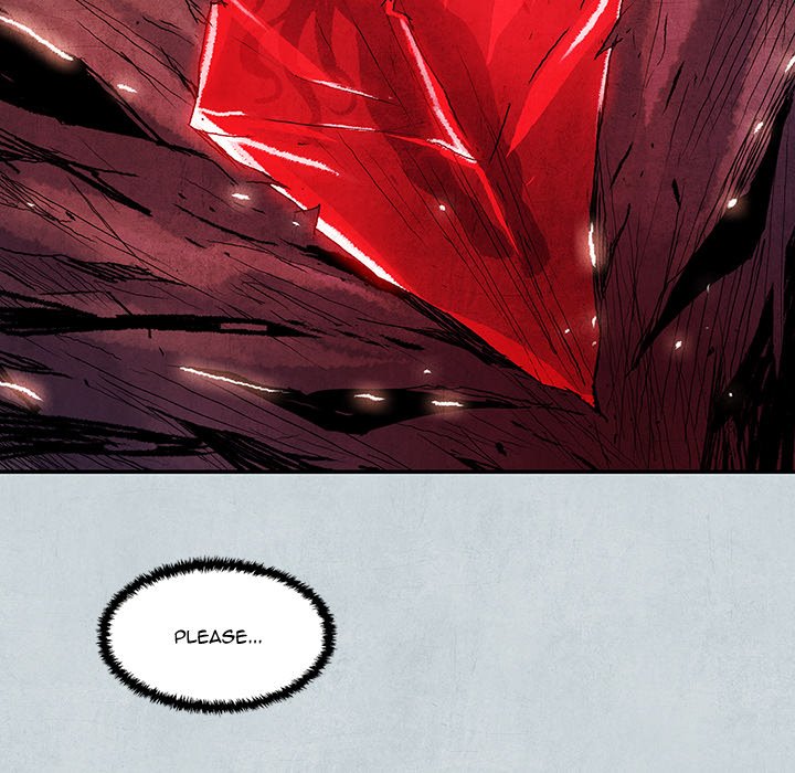 Blood Blade Blood Blade EP 67 - Toomics page 5 - 