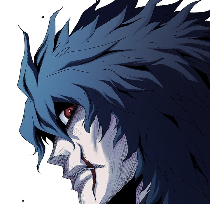 Blood Blade Blood Blade EP 67 - Toomics page 42 - 