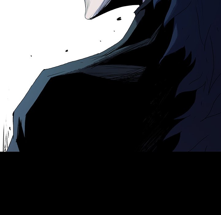 Blood Blade Blood Blade EP 67 - Toomics page 43 - 