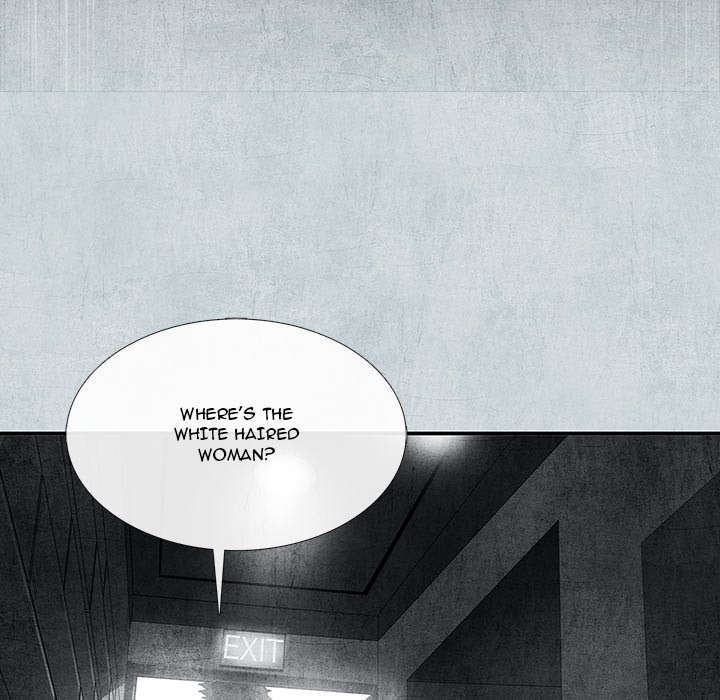 Blood Blade Blood Blade EP 67 - Toomics page 45 - 